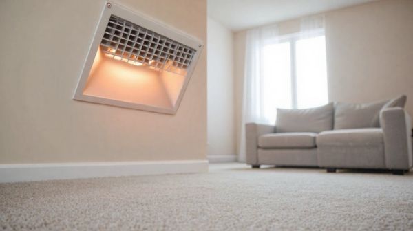Discover top air duct and carpet cleaning services in Laval