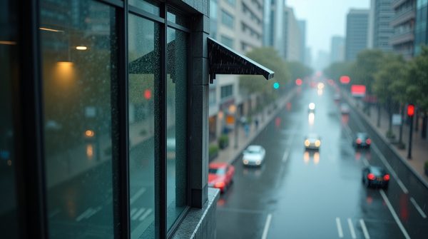 Flood mitigation solutions for businesses: strategies to reduce risk and protect assets