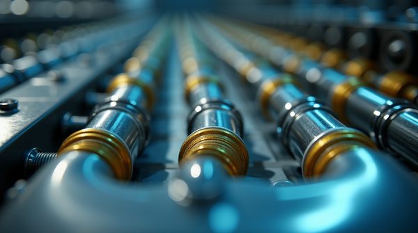 Unlocking efficiency: the ultimate guide to oil tube solutions